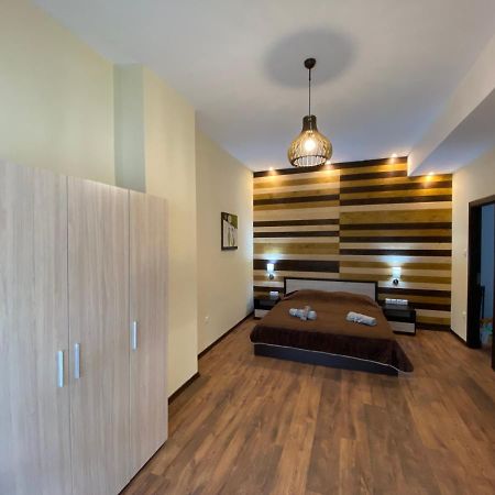 Cozy Apartment With Fantastic View Bansko Extérieur photo
