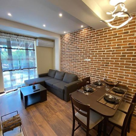 Cozy Apartment With Fantastic View Bansko Extérieur photo
