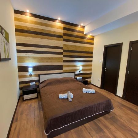 Cozy Apartment With Fantastic View Bansko Extérieur photo