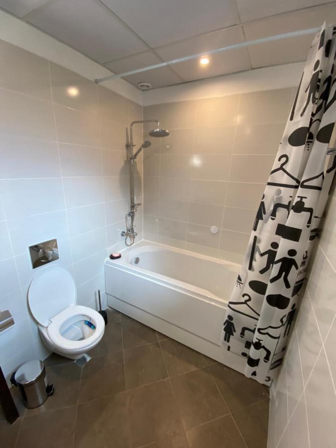Cozy Apartment With Fantastic View Bansko Extérieur photo