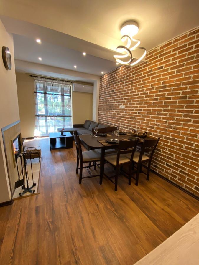 Cozy Apartment With Fantastic View Bansko Extérieur photo