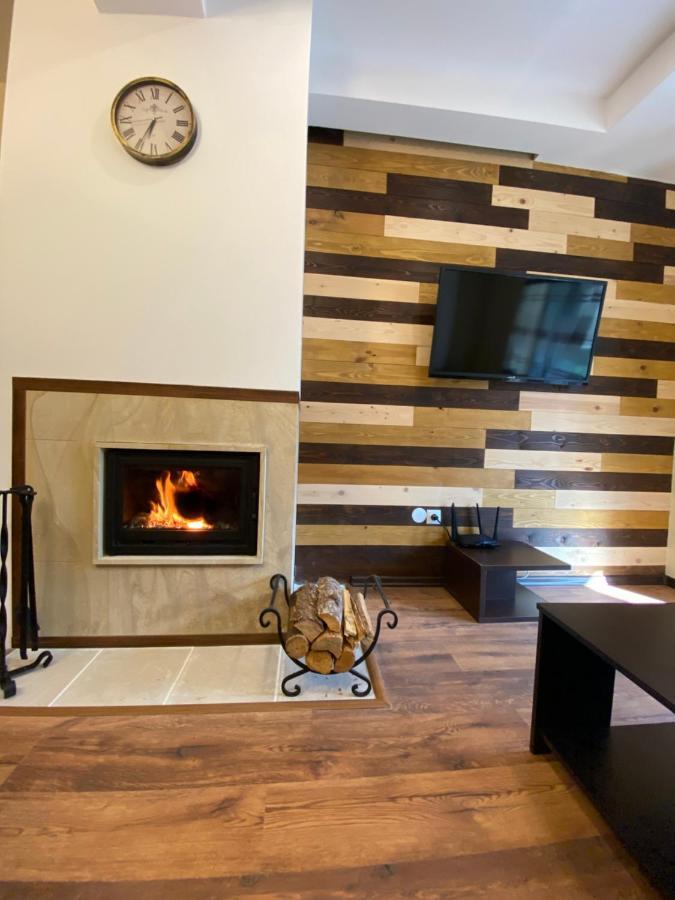 Cozy Apartment With Fantastic View Bansko Extérieur photo