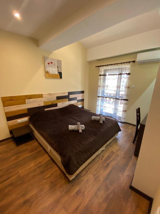 Cozy Apartment With Fantastic View Bansko Extérieur photo
