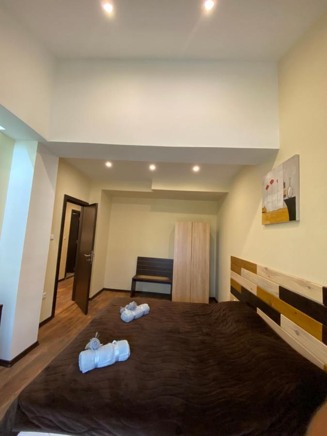 Cozy Apartment With Fantastic View Bansko Extérieur photo