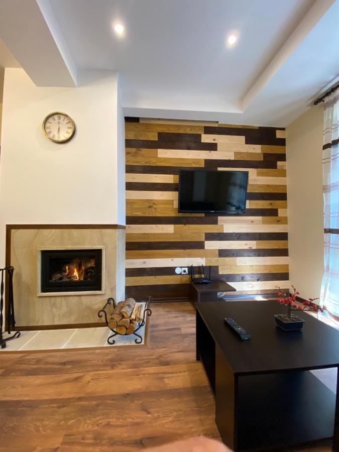 Cozy Apartment With Fantastic View Bansko Extérieur photo