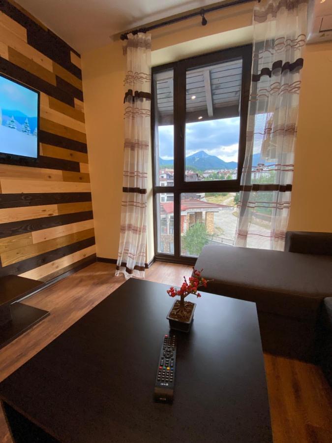 Cozy Apartment With Fantastic View Bansko Extérieur photo