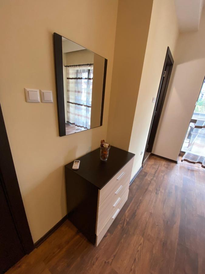 Cozy Apartment With Fantastic View Bansko Extérieur photo