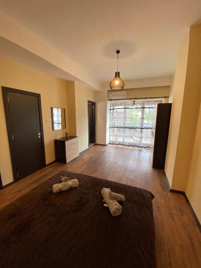 Cozy Apartment With Fantastic View Bansko Extérieur photo