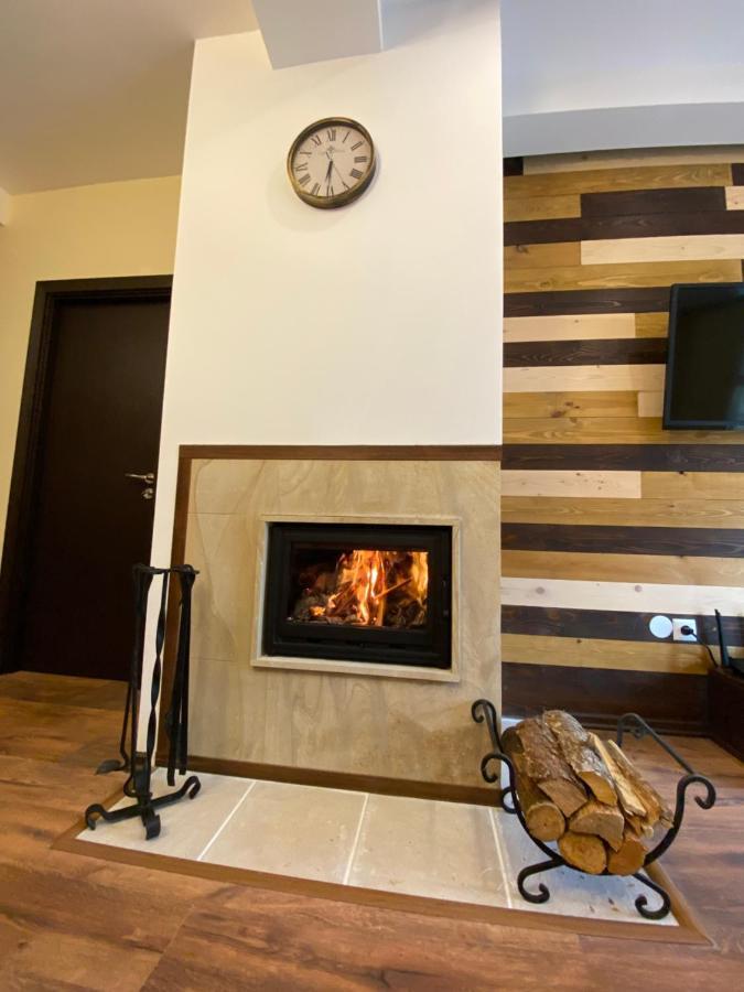 Cozy Apartment With Fantastic View Bansko Extérieur photo