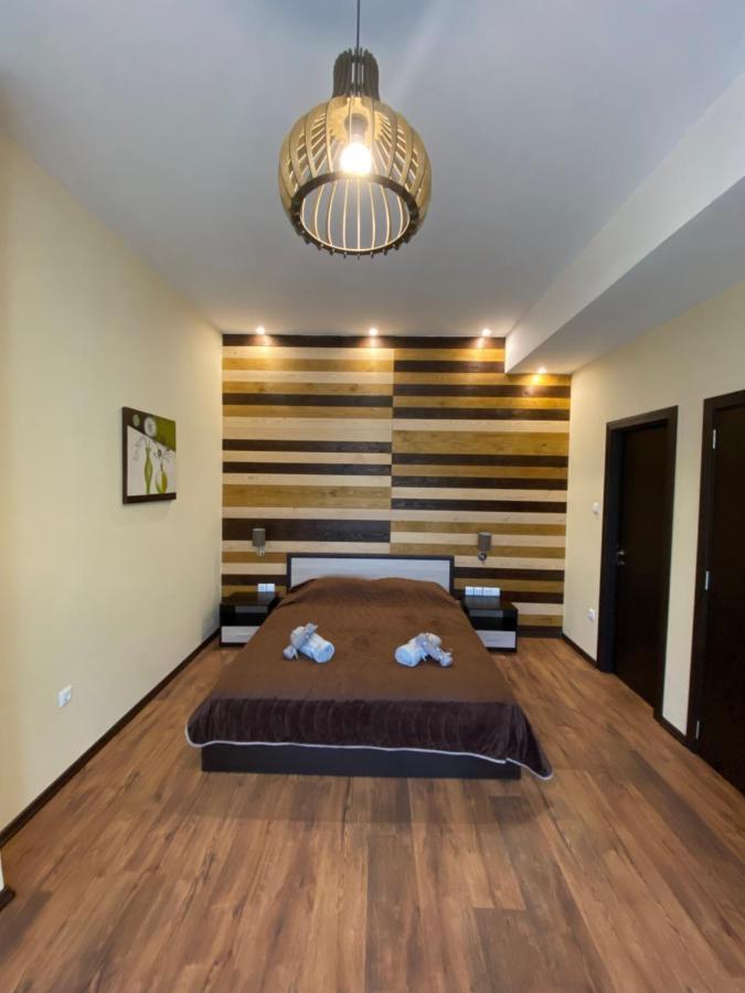 Cozy Apartment With Fantastic View Bansko Extérieur photo