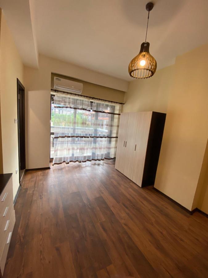Cozy Apartment With Fantastic View Bansko Extérieur photo