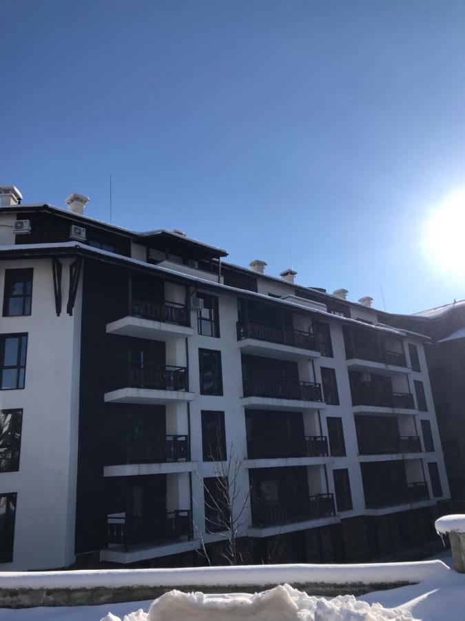Cozy Apartment With Fantastic View Bansko Extérieur photo